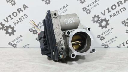 Дроссельная заслонка Ford Fusion 2007