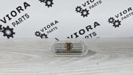 Повторитель поворота Ford Fusion 2009 JU FYJA 1336185 контрактная