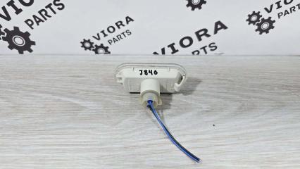 Повторитель поворота Ford Fusion JU FYJA