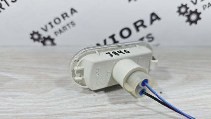 Повторитель поворота Fusion 2009 JU FYJA