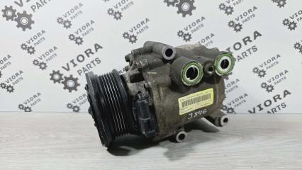 Компрессор кондиционера Ford Fusion