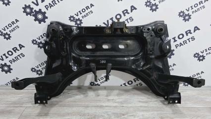 Подрамник передний Nissan Qashqai 2014