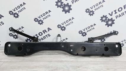 Балка под радиатор Nissan Qashqai 2014