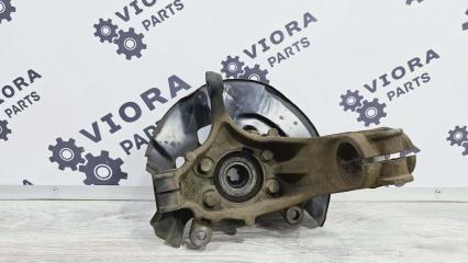 Кулак поворотный передний левый Nissan Qashqai 2014