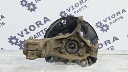 Кулак поворотный передний правый Nissan Qashqai 2014