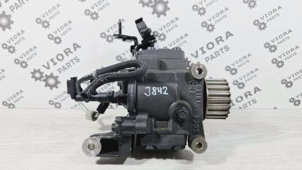 ТНВД дизель Nissan Qashqai 2014