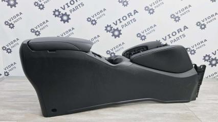 Подлокотник Nissan Qashqai 2014