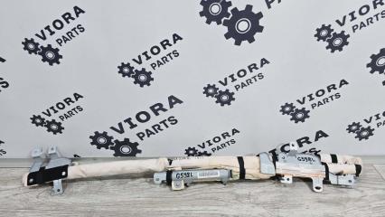 Подушка безопасности шторка левая Nissan Juke 2012