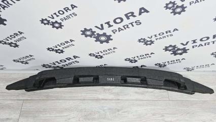 Абсорбер наполнитель бампера передний KIA Ceed ED D4FB