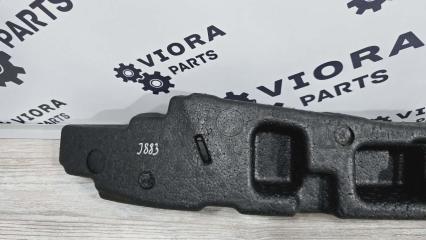 Абсорбер наполнитель бампера передний Ceed 2011 ED D4FB