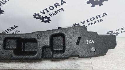 Абсорбер наполнитель бампера передний Ceed 2011 ED D4FB