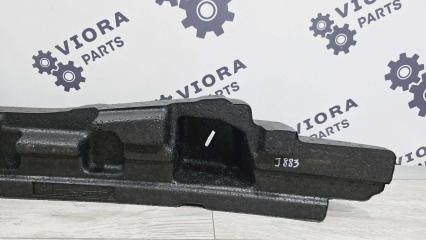 Абсорбер наполнитель бампера передний Ceed 2011 ED D4FB