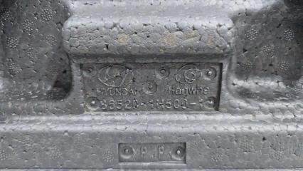 Абсорбер наполнитель бампера передний Ceed 2011 ED D4FB