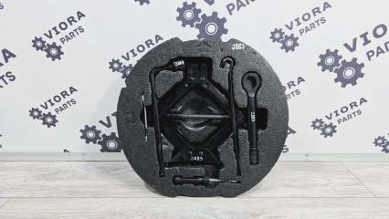 Домкрат KIA Ceed 2011 ED D4FB 091101M000 контрактная