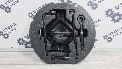 Домкрат Ceed 2011 ED D4FB