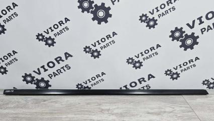 Молдинг двери передний правый Mitsubishi Lancer 9 2008