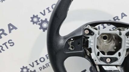 Руль Ceed 2011 ED D4FB