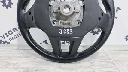 Руль Ceed 2011 ED D4FB