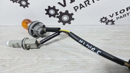 Проводка фары левая Mazda CX-5 KE SH