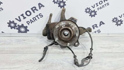 Запчасть кулак поворотный передний правый KIA Ceed 2014