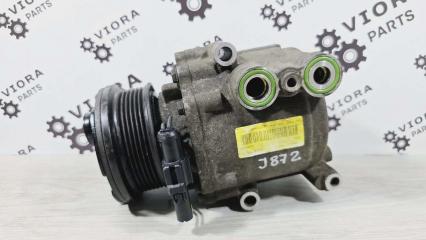 Компрессор кондиционера Ford Fusion 2010