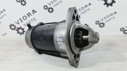 Стартер Toyota Avensis T250 1ZZFE Стартер Toyota Avensis T250 1ZZFE
