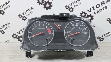 Запчасть панель приборов Nissan Note 2011