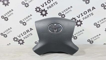 Запчасть подушка безопасности в руль Toyota Avensis 2007