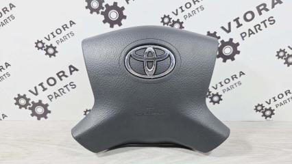 Подушка безопасности в руль Avensis 2007 T250 1ZZFE