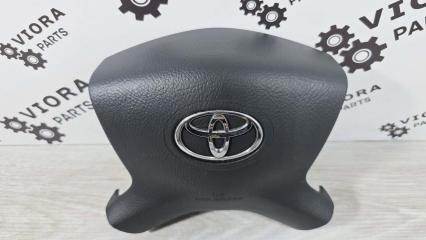 Подушка безопасности в руль Toyota Avensis T250 1ZZFE