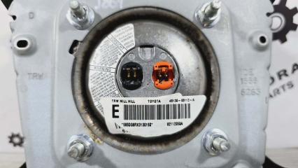 Подушка безопасности в руль Avensis 2007 T250 1ZZFE