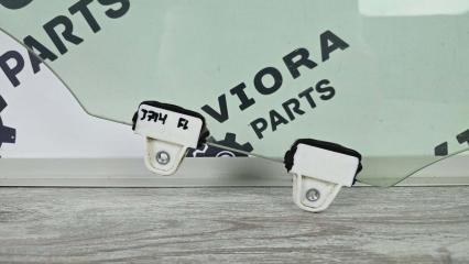 Стекло двери переднее левое Mazda CX-5 KE SH