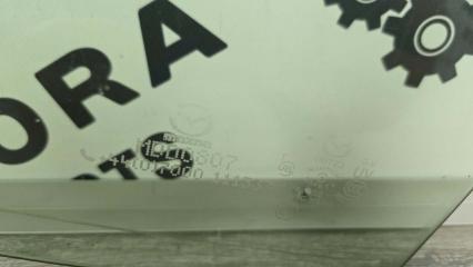 Стекло двери переднее левое CX-5 2012 KE SH