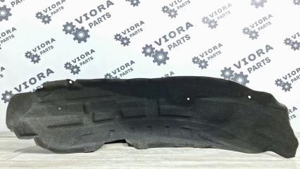 Подкрылок задний правый Citroen C-Crosser EP DW12MTED4