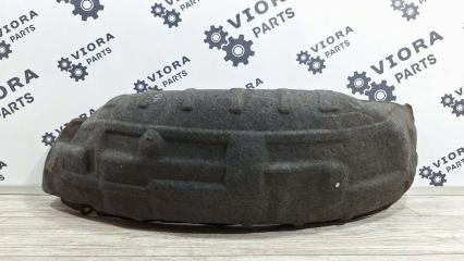 Подкрылок задний правый C-Crosser 2008 EP DW12MTED4