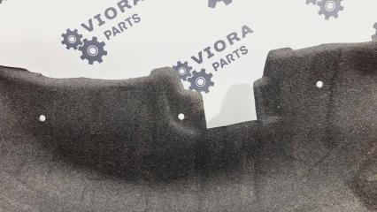 Подкрылок задний правый C-Crosser 2008 EP DW12MTED4