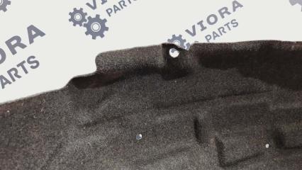 Подкрылок задний правый C-Crosser 2008 EP DW12MTED4