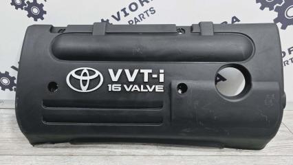 Накладка двигателя декоративная Avensis 2007 T250 1ZZFE