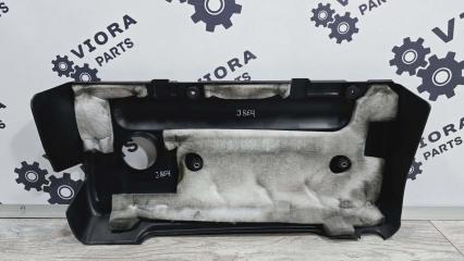 Накладка двигателя декоративная Avensis 2007 T250 1ZZFE