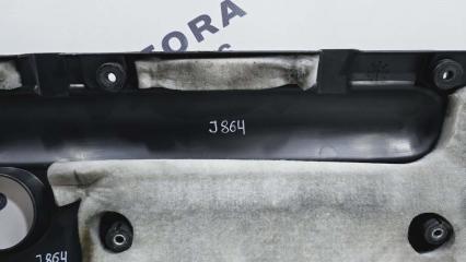 Накладка двигателя декоративная Avensis 2007 T250 1ZZFE