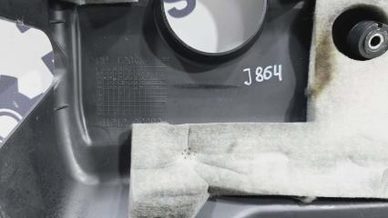 Накладка двигателя декоративная Avensis 2007 T250 1ZZFE