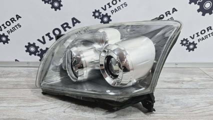 Фара галогеновая левая Avensis 2007 T250 1ZZFE