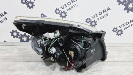 Фара галогеновая левая Avensis 2007 T250 1ZZFE