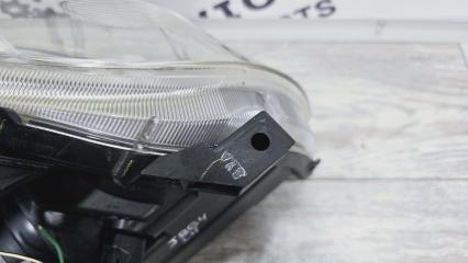 Фара галогеновая левая Avensis 2007 T250 1ZZFE