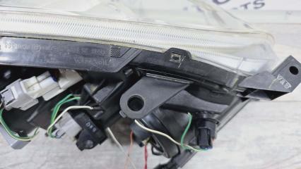 Фара галогеновая левая Avensis 2007 T250 1ZZFE