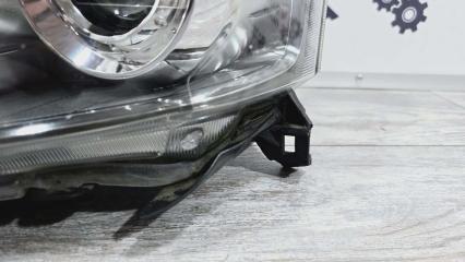 Фара галогеновая левая Avensis 2007 T250 1ZZFE