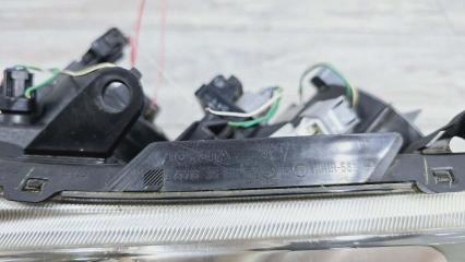 Фара галогеновая левая Avensis 2007 T250 1ZZFE