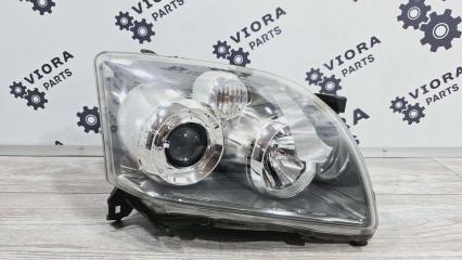Запчасть фара галогеновая правая Toyota Avensis 2007 T250 1ZZFE 8113005220 контрактная Фара галогеновая правая Toyota Avensis 2007 T250 1ZZFE 8113005220 контрактная