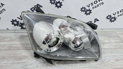 Фара галогеновая правая Toyota Avensis T250 1ZZFE Фара галогеновая правая Toyota Avensis T250 1ZZFE