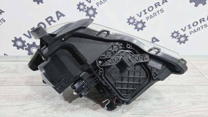 Фара галогеновая правая Avensis 2007 T250 1ZZFE Фара галогеновая правая Avensis 2007 T250 1ZZFE